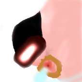 134