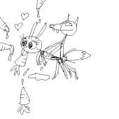 8