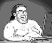 45