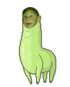 861