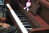 7395