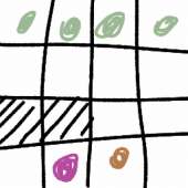 256x256