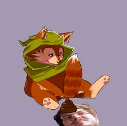 697x694