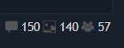 140x54