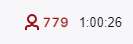 133x44