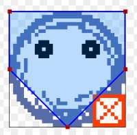 303x299