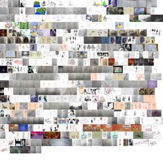 5000x5000