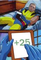 61